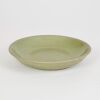 A Chinese Early Ming Dynasty Longquan Celadon-glazed Dish