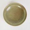 A Chinese Early Ming Dynasty Longquan Celadon-glazed Lobed Dish - 2
