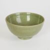 A Chinese Early Ming Dynasty Longquan Celadon-glazed Bowl