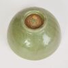A Chinese Early Ming Dynasty Longquan Celadon-glazed Bowl - 4