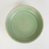 A Chinese Ming Dynasty Carved Dish - 2