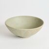 A Chinese Song to Yuan Dynasty Longquan Celadon-glazed &rsquo;Lotus&lsquo; Bowl