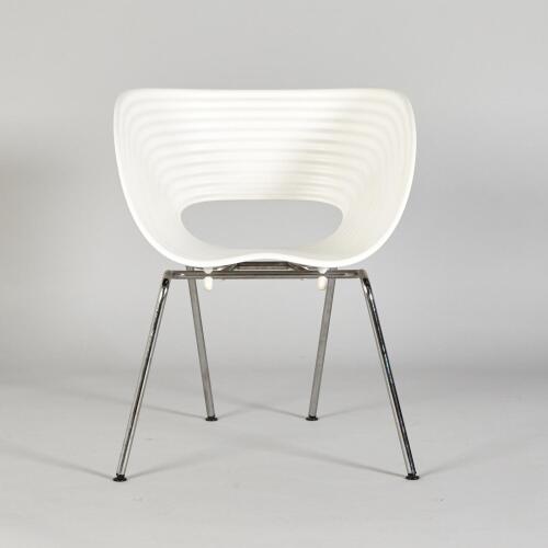 A Ron Arad for Vitra Tom Vac Chair