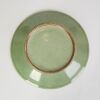 A Chinese Early to Mid 20th Century Celadon-glazed 'Dragon' Charger - 3