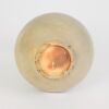 A Chinese Northern Song Dynasty Yue Celadon-glazed Lotus Mouth Bottle - 3