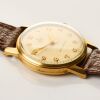 9ct Yellow Gold Cased, 33mm Tudor Royal Hand-Wound Wristwatch, circa 1958 - 3