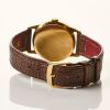 9ct Yellow Gold Cased, 33mm Tudor Royal Hand-Wound Wristwatch, circa 1958 - 4