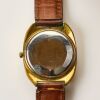 Gold Plated, 36mm Unicorn Amphibian Automatic Day / Date Wristwatch, circa 1960's - 4