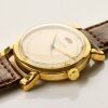 10ct Gold Filled, 34mm LeCoultre Powermatic Bumper Movement Wristwatch, circa 1950's - 2