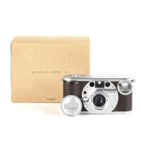 MINOLTA (Japan): A 35mm Compact Camera