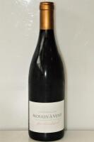 (2) 2010 Jean-Marc Lafont Les Perelles Moulin a Vent, Beaujolais France