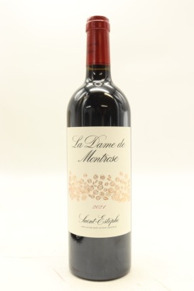 (1) 2021 Chateau Montrose La Dame de Montrose, Saint-Estephe