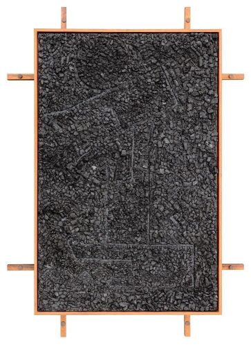 HUHANA SMITH & CIARAN BANKS Waro Hou | New Black