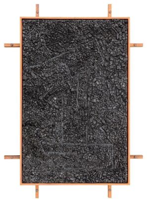HUHANA SMITH & CIARAN BANKS Waro Hou | New Black