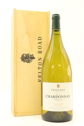 (1) 2008 Felton Road Block 2 Chardonnay, Bannockburn, 1500ml (GB)