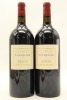(2) 2017 Te Mata Estate Coleraine, Hawke's Bay, 1500ml [BC96]