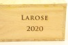 (6) 2020 Stonyridge Vineyard Larose, Waiheke Island (OWC) - 2