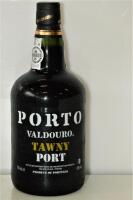 (2) NV Valdouro Tawny Port, Oporto Portugal