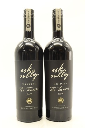 (2) 2019 Esk Valley The Terraces, Hawke's Bay