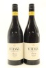 (2) 2019 Vidal Estate Legacy Syrah, Gimblett Gravels