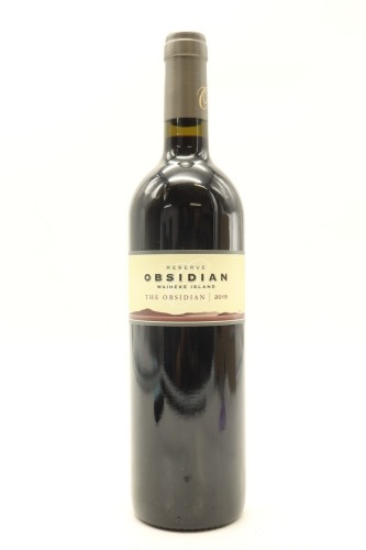 (1) 2019 Obsidian 'The Obsidian', Waiheke Island