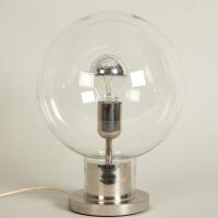 An Ultra Cool Retro Lamp