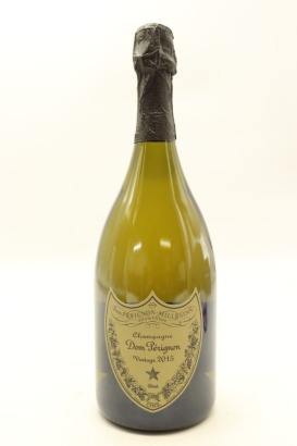 (1) 2015 Dom Perignon Brut, Champagne