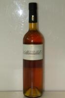 (2) NV Bodegas Alvear Vino de Licor Moscatel, Monilla-Moriles Spain