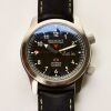 Stainless Steel, 43mm Bremont Martin Baker MBII Automatic Pilots Wristwatch, circa 2011