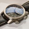 Stainless Steel, 43mm Bremont Martin Baker MBII Automatic Pilots Wristwatch, circa 2011 - 2