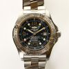 Stainless Steel, Breitling Superocean Steelfish Automatic Wristwatch, circa 2010