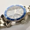 Stainless Steel, 44mm ORIS Divers Automatic Wristwatch, circa 2014 - 2