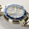Stainless Steel, 44mm ORIS Divers Automatic Wristwatch, circa 2014 - 3