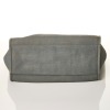 Chanel, Grey Canvas Large Deauville Tote - 3