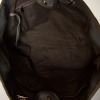 Chanel, Grey Canvas Large Deauville Tote - 4