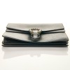 Gucci, Black Leather Dionysus Bag - 3