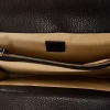 Gucci, Black Leather Dionysus Bag - 4