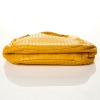Bottega Veneta, Buttercup Intrecciato Medium Campana Bag - 3
