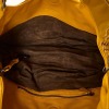 Bottega Veneta, Buttercup Intrecciato Medium Campana Bag - 4