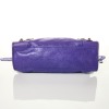 Balenciaga, Bleu Lavande Agneau Giant 21 Part Time Bag - 3