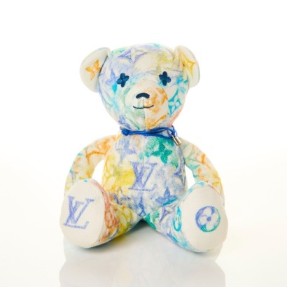 Louis Vuitton, Doudou Louis Teddy Bear