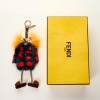 Fendi, Robot Bag Charm with Box - 2