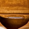 Christian Dior, Camel Box Calfskin Bobby Bag, circa 2020 - 4
