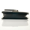 Chanel, Black Embossed Lambskin Leather Medium Celtic Boy Bag - 3
