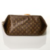 Louis Vuitton, Monogram All-In MM Tote Bag - Near new - 3