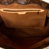 Louis Vuitton, Monogram All-In MM Tote Bag - Near new - 4