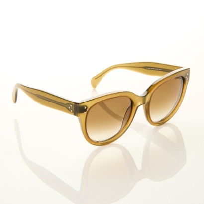 Celine, Audrey CL41755 Sunglasses with Case