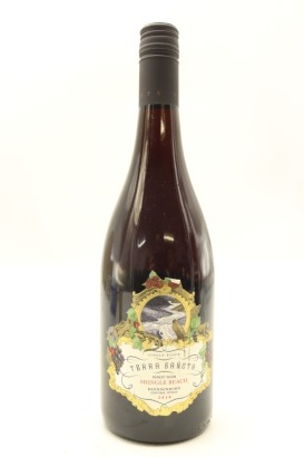 (1) 2018 Terra Sancta Shingle Beach Pinot Noir, Bannockburn