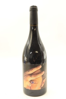 (1) 2010 El Escoces Volante Dos Dedos de Frente, Calatayud