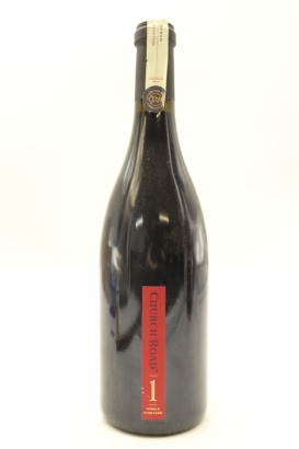 (1) 2020 Church Road 1 Single Vineyard Syrah, Bridge Pa Triangle